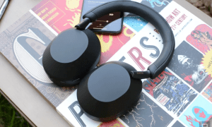 The Sony WH-1000XM5 headphones drop to a record-low price for the Amazon Spring Sale The Sony WH-1000XM5 headphones drop to a record-low price for the Amazon Spring Sale