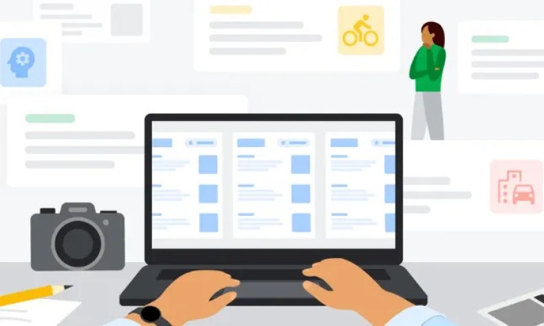 Google says its European ‘experiment’ shows news is worthless to its ad business Google says its European ‘experiment’ shows news is worthless to its ad business