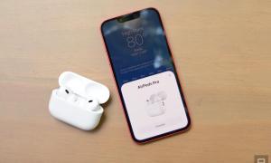 Apple reportedly plans to add a live-translation feature to AirPods Apple reportedly plans to add a live-translation feature to AirPods