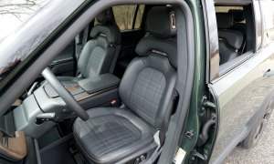 Rivian R1S Gen 2 review: The rugged foundation of Rivian’s electric empire Rivian R1S Gen 2 review: The rugged foundation of Rivian’s electric empire