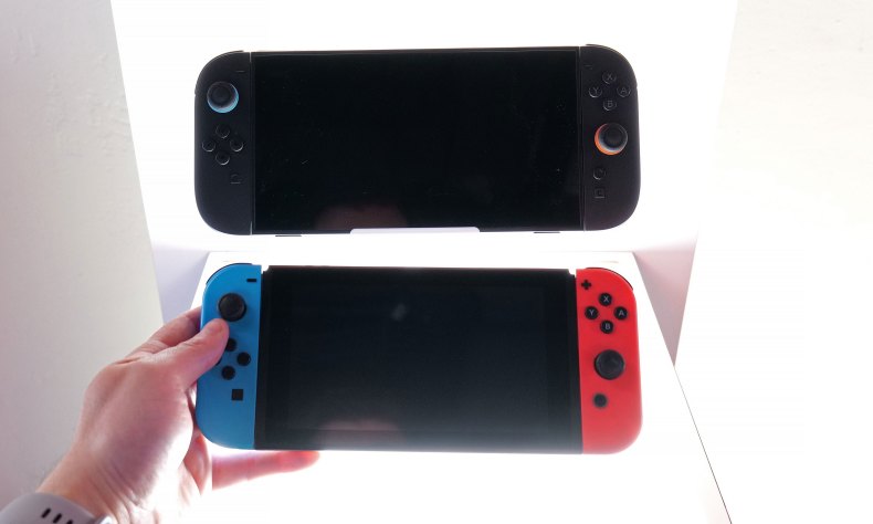 How to use Nintendo Switch virtual game cards How to use Nintendo Switch virtual game cards