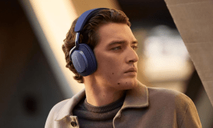 Bowers & Wilkins new Px7 S3 wireless headphones feature updated ANC tech Bowers & Wilkins new Px7 S3 wireless headphones feature updated ANC tech