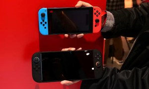 NVIDIA confirms the Switch 2 has DLSS NVIDIA confirms the Switch 2 has DLSS