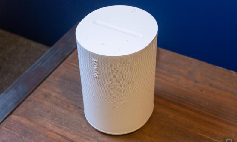 Sonos cut retail prices for its Era 100 speaker and Ray soundbar Sonos cut retail prices for its Era 100 speaker and Ray soundbar