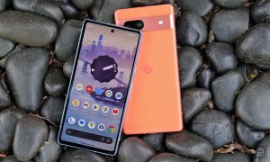 Google launches a battery replacement program for swollen Pixel 7a handsets Google launches a battery replacement program for swollen Pixel 7a handsets