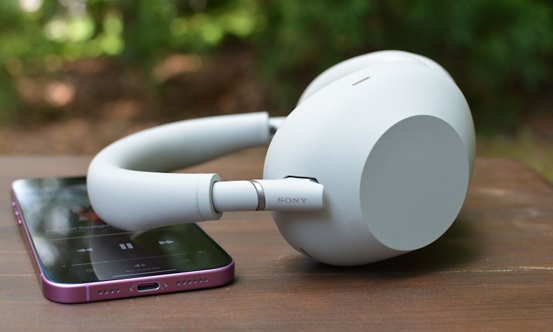 Sony WH-1000XM6 review: The best headphones just keep on getting better Sony WH-1000XM6 review: The best headphones just keep on getting better
