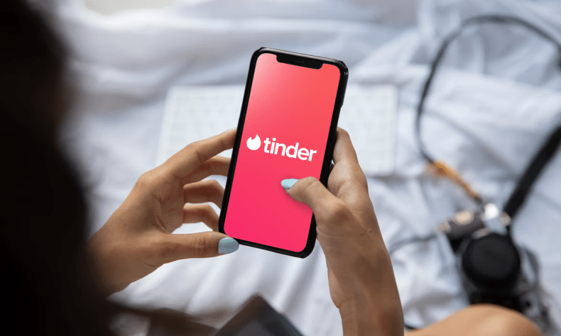 Tinder is testing height preferences Tinder is testing height preferences