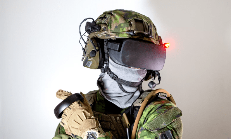 Meta could soon start building tech for the US Army Meta could soon start building tech for the US Army