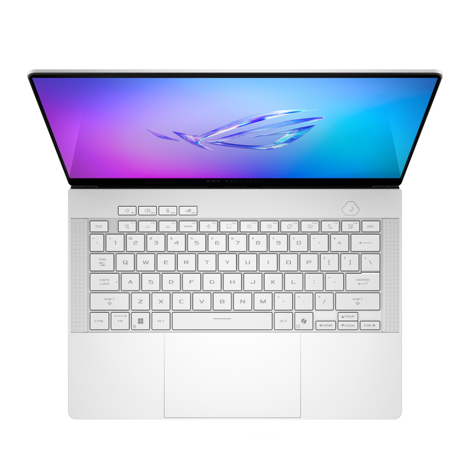 ASUS unveiled new ROG Zephyrus G14 and G16 laptops at Computex ASUS unveiled new ROG Zephyrus G14 and G16 laptops at Computex