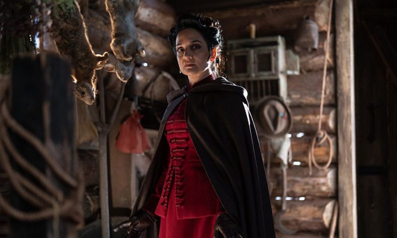 Doctor Who “Wish World” review: The Last of the Time Lords (redux) Doctor Who “Wish World” review: The Last of the Time Lords (redux)