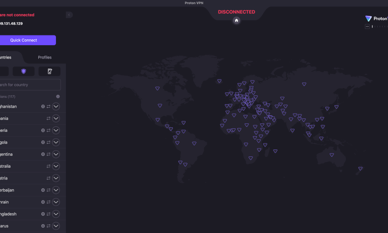 How we test VPNs How we test VPNs