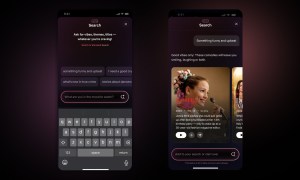 Netflix overhauls its TV app with a fresh UI and responsive recommendations Netflix overhauls its TV app with a fresh UI and responsive recommendations