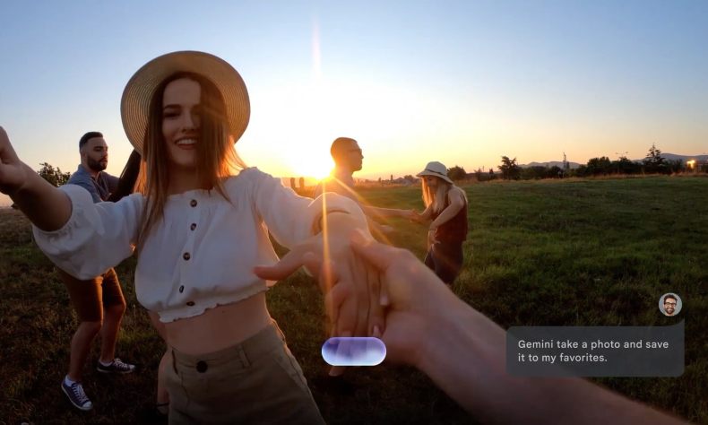 Google still doesn't have much to show for Android XR Google still doesn't have much to show for Android XR