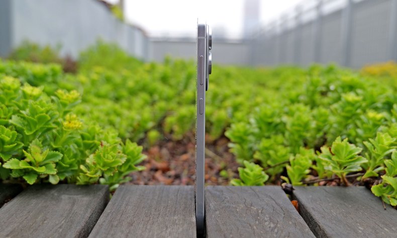 Samsung Galaxy S25 Edge review: More than just super thin Samsung Galaxy S25 Edge review: More than just super thin