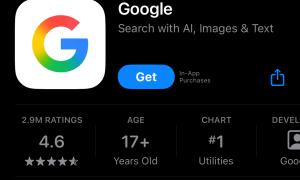 Google has redesigned its app logo Google has redesigned its app logo
