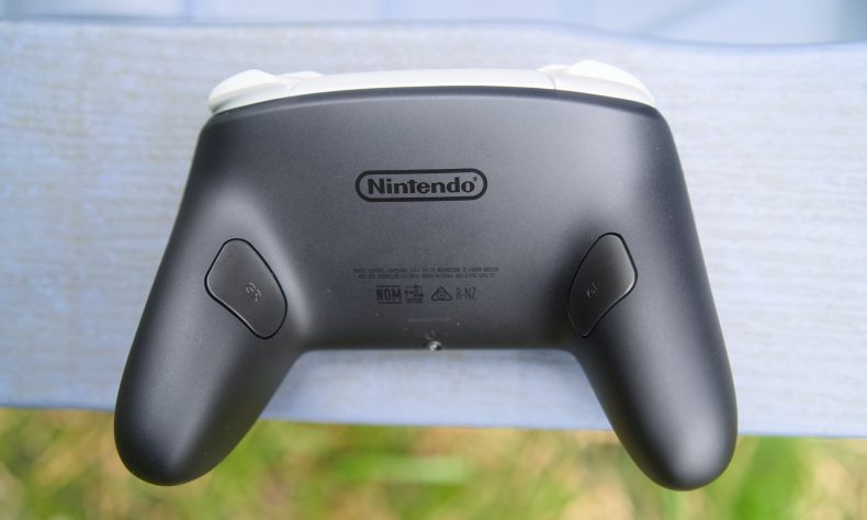 Switch 2 Pro Controller review: Nintendo's best gamepad simply costs too much Switch 2 Pro Controller review: Nintendo's best gamepad simply costs too much