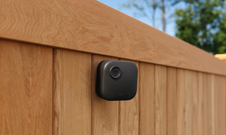 Blink security cameras are up to 62 percent off ahead of Prime Day Blink security cameras are up to 62 percent off ahead of Prime Day