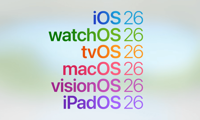 WWDC 2025: Everything Apple announced including iOS 26, Liquid Glass design and more WWDC 2025: Everything Apple announced including iOS 26, Liquid Glass design and more