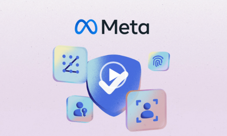 Meta is finally adding passkey support for Facebook and Messenger Meta is finally adding passkey support for Facebook and Messenger