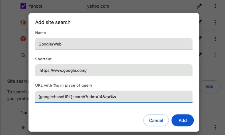 How to turn off Google’s AI Overviews in web searches How to turn off Google’s AI Overviews in web searches