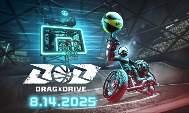 Nintendo’s mouse-controlled basketball game comes out on August 14 Nintendo’s mouse-controlled basketball game comes out on August 14