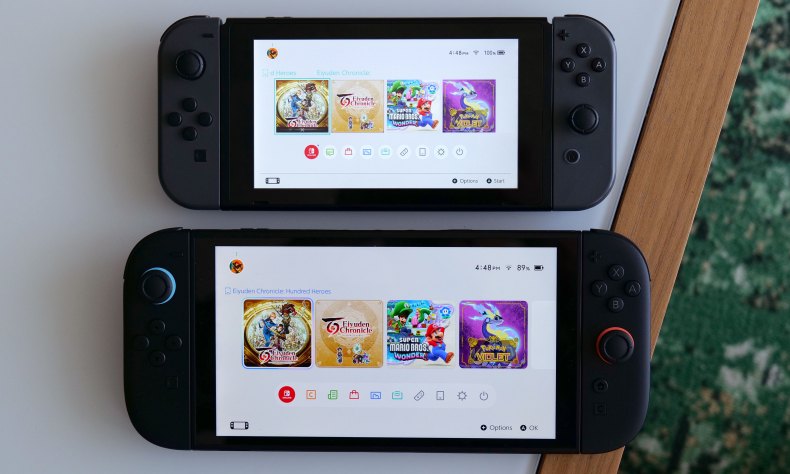 Nintendo Switch 2 review: More of what you love Nintendo Switch 2 review: More of what you love