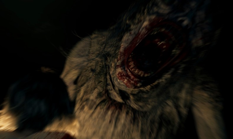 Resident Evil Requiem has a third-person view for fewer cheap jump scares Resident Evil Requiem has a third-person view for fewer cheap jump scares