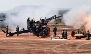 India was world’s second-largest weapons importer in 2024, replaced by Ukraine at top: Report India was world’s second-largest weapons importer in 2024, replaced by Ukraine at top: Report