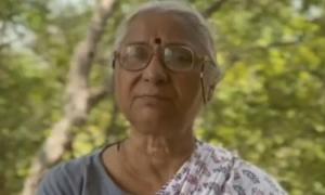 Activist Medha Patkar arrested, released hours later in 24-year-old defamation case Activist Medha Patkar arrested, released hours later in 24-year-old defamation case