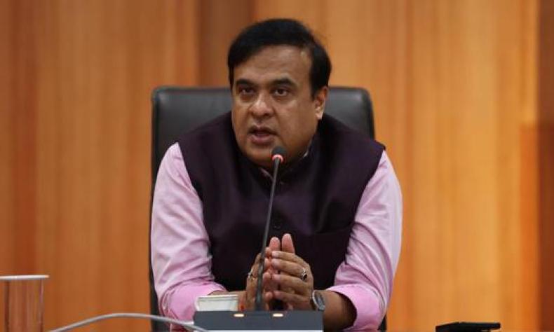81 ‘anti-nationals’ arrested for ‘sympathising’ with Pakistan after Pahalgam attack, says CM 81 ‘anti-nationals’ arrested for ‘sympathising’ with Pakistan after Pahalgam attack, says CM