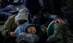 Amid Russia War, Ukraine Is Dealing With a Sleep Deprivation Crisis Amid Russia War, Ukraine Is Dealing With a Sleep Deprivation Crisis