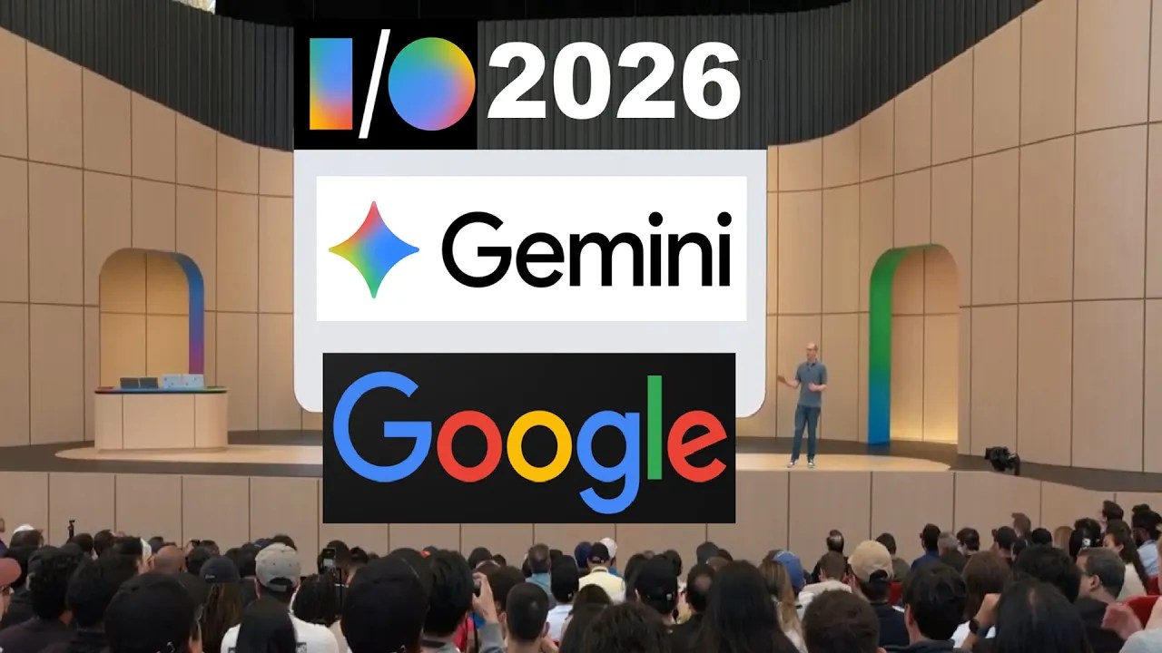 Google Redesigns Gemini App and Introduces Gemini Omni, Spark Agents, and New AI Features Google Redesigns Gemini App and Introduces Gemini Omni, Spark Agents, and New AI Features