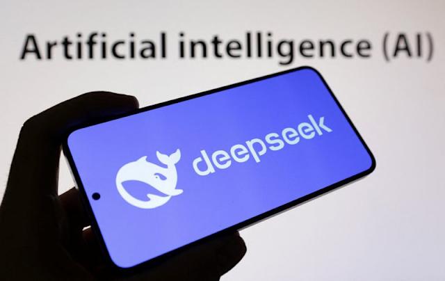 Tencent and Alibaba Eye Investment in DeepSeek at Over Billion Valuation Tencent and Alibaba Eye Investment in DeepSeek at Over Billion Valuation