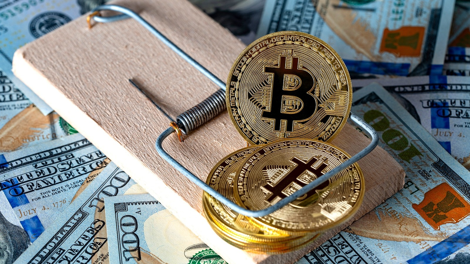 Cryptocurrency Scams Cryptocurrency Scams