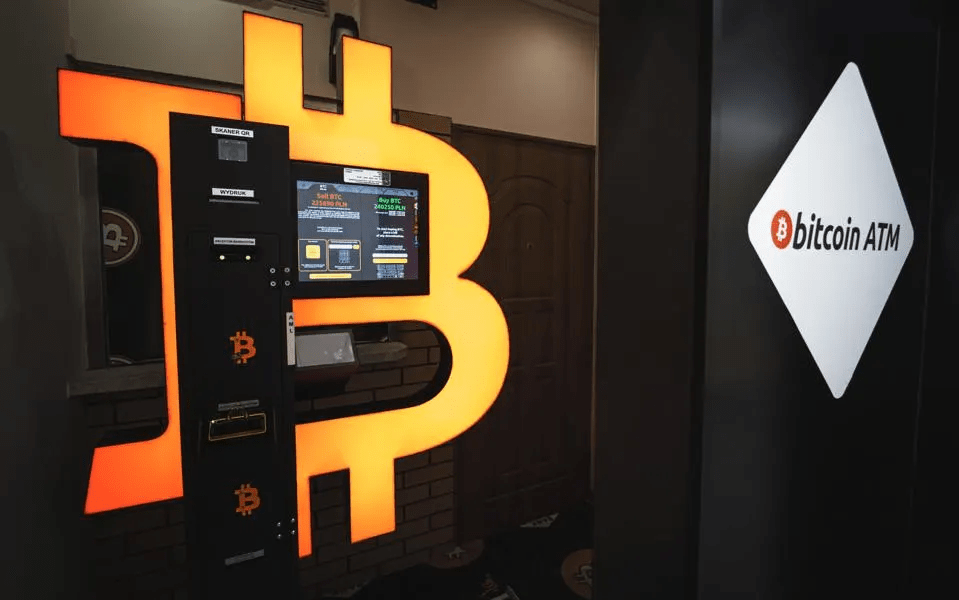 Bitcoin ATMs: A Gateway to Cryptocurrency Accessibility Bitcoin ATMs: A Gateway to Cryptocurrency Accessibility