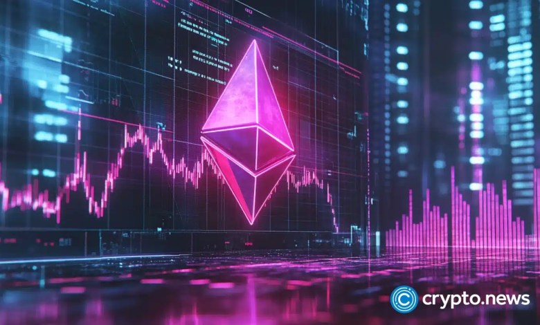 BlackRock’s Ethereum ETF now third-fastest ETF to reach B BlackRock’s Ethereum ETF now third-fastest ETF to reach B