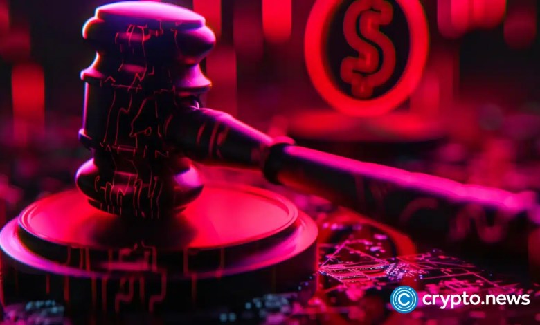 Celsius executive Roni Cohen Pavon avoids prison after cooperation deal Celsius executive Roni Cohen Pavon avoids prison after cooperation deal