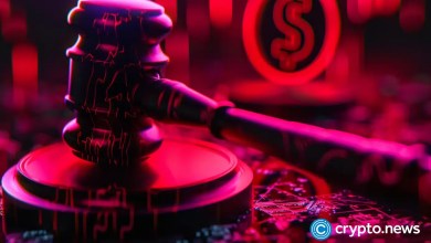 Celsius executive Roni Cohen Pavon avoids prison after cooperation deal Celsius executive Roni Cohen Pavon avoids prison after cooperation deal