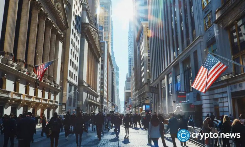 Agentic finance will dismantle Wall Street’s last monopoly Agentic finance will dismantle Wall Street’s last monopoly