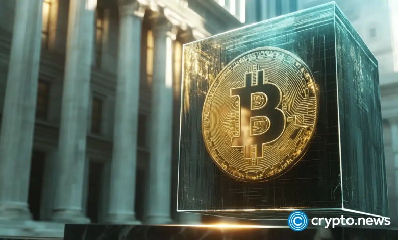 Bitcoin ETFs lose .33B as Ethereum outflows hit 1M Bitcoin ETFs lose .33B as Ethereum outflows hit 1M