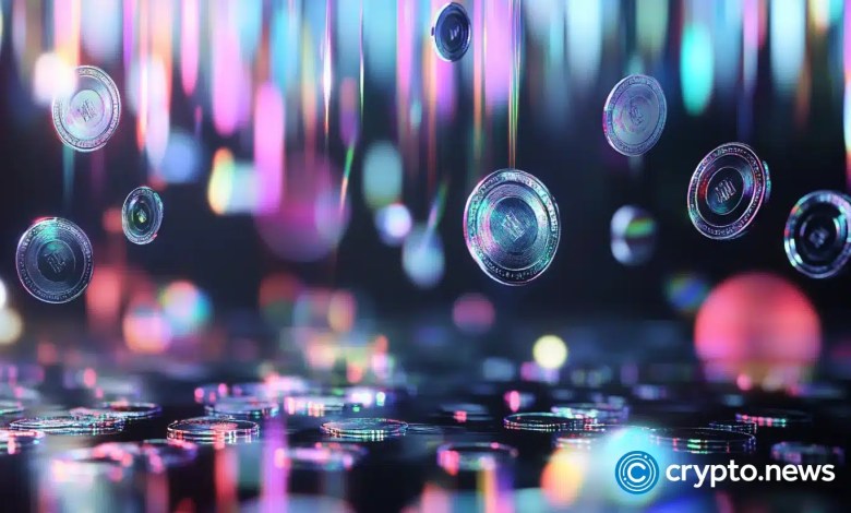 Airdrop season ends, and crypto is getting capital markets Airdrop season ends, and crypto is getting capital markets