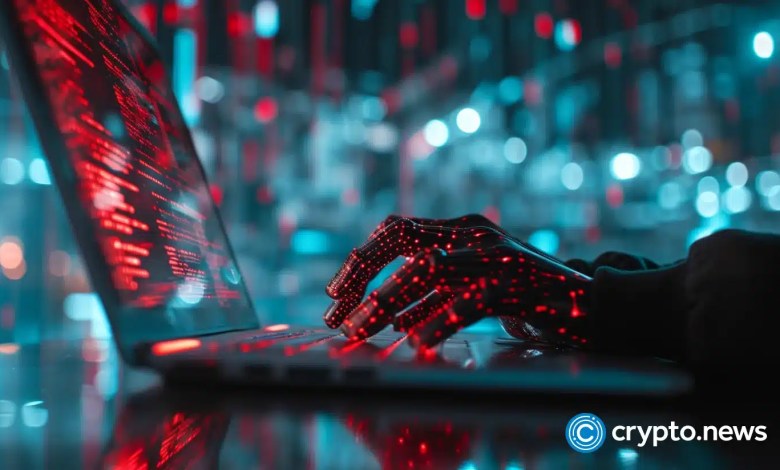 The .4b cybersecurity war you’re not seeing The .4b cybersecurity war you’re not seeing