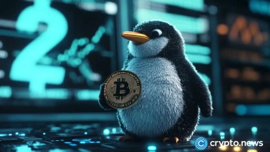 NFT sales spike 6% to 1.7m, Pudgy Penguins jump 165% NFT sales spike 6% to 1.7m, Pudgy Penguins jump 165%