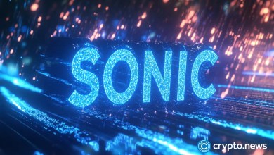 Sonic upgrades tokenomics as part of U.S. expansion strategy Sonic upgrades tokenomics as part of U.S. expansion strategy