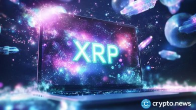 XRP Las Vegas opens with reserve currency debate XRP Las Vegas opens with reserve currency debate