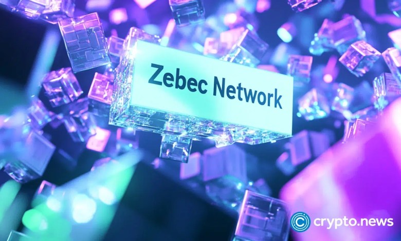 Zebec Network price dips, but fundamentals remain strong Zebec Network price dips, but fundamentals remain strong
