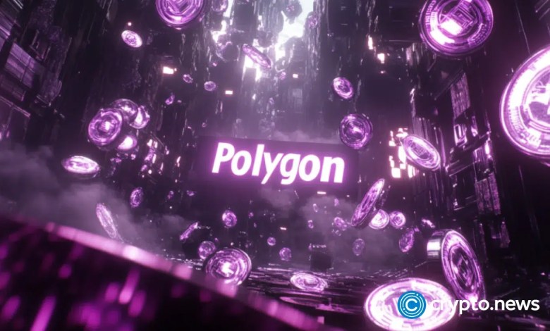 Polygon price nears make-or-break level as its ecosystem rebounds Polygon price nears make-or-break level as its ecosystem rebounds