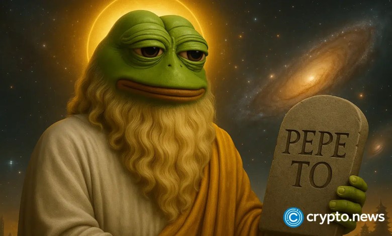 Pepeto gains ground as Dogecoin holds in 2025 Pepeto gains ground as Dogecoin holds in 2025