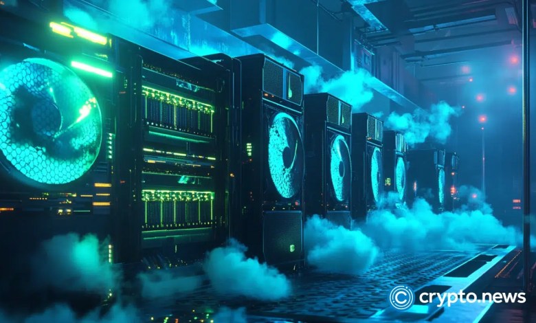 WPA Hash optimizes long-term returns for BTC, XRP, and SOL WPA Hash optimizes long-term returns for BTC, XRP, and SOL