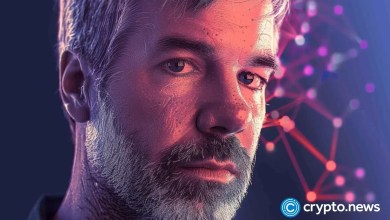 Michael Saylor teases Bitcoin buy, but bulls may get less Michael Saylor teases Bitcoin buy, but bulls may get less